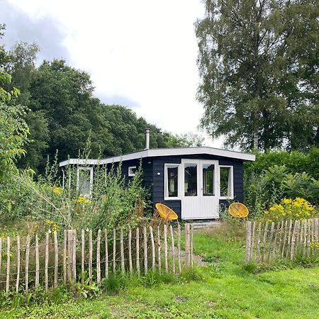 Natuurhuisje Veluwe Met Houtkachel En Pizzaoven Villa Ermelo Eksteriør billede